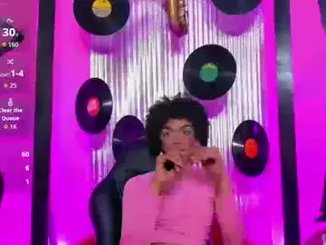 Chaturbate Private Sex Chat of _nickyminach