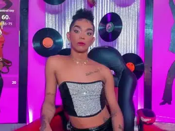 Chaturbate Adult Webcam of _nickyminach