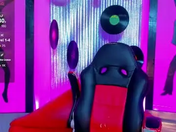 Chaturbate Nude Webcam of _nickyminach