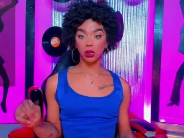 Chaturbate Free Porn Cam of _nickyminach