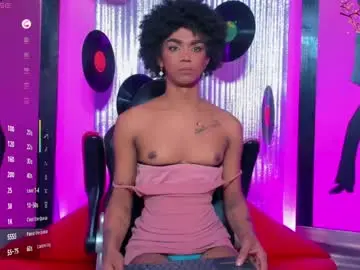 Chaturbate Free Porn Cam of _nickyminach