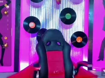 Chaturbate Live Porn of _nickyminach