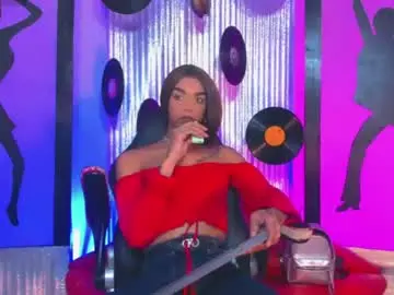 Chaturbate Sex Chat of _nickyminach