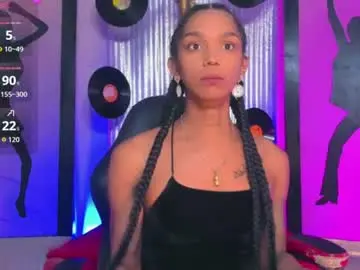 Chaturbate Watch Live Sex Cams of _nickyminach
