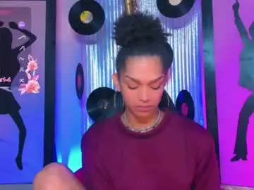 Chaturbate Free Porn Cam of _nickyminach
