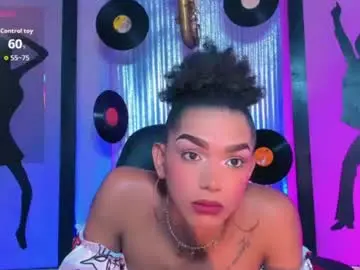 Chaturbate Sex Chat of _nickyminach