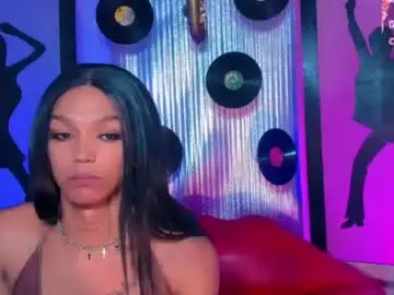 Chaturbate Sex Cam of _nickyminach