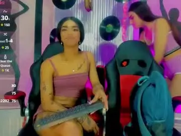 Chaturbate Watch Live Sex Cams of _nickyminach