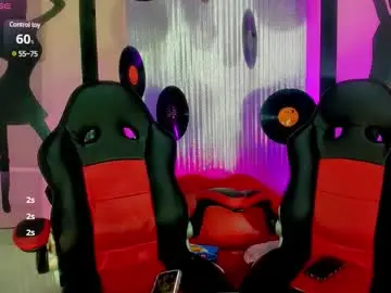 Chaturbate Sex Cam of _nickyminach
