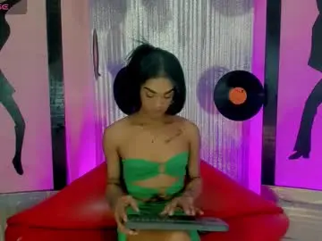 Chaturbate Free Live Porn of _nickyminach