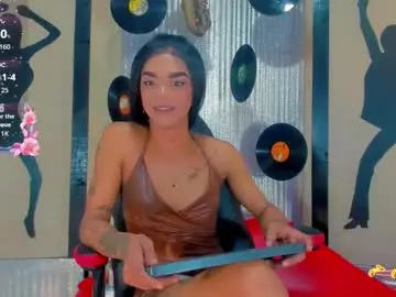 Chaturbate Live Porn of _nickyminach