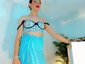 Chaturbate Watch Live Sex Cams of andrea_sexdollx