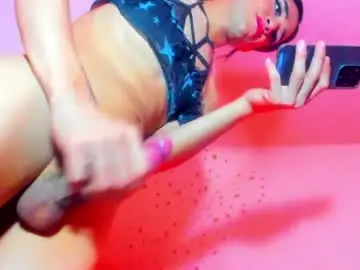 Chaturbate Watch Live Sex Cams of andrea_sexdollx