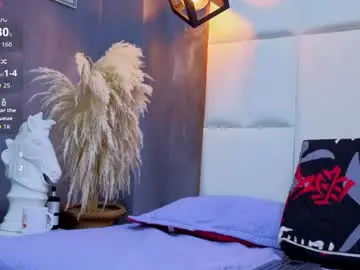 Chaturbate Free Live Porn of aranza_jones