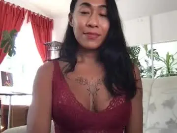 Chaturbate Live Sex Cam of bianca_transpinay