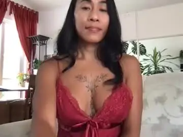 Chaturbate Free Live Porn of bianca_transpinay