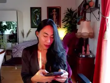 Chaturbate Best live sex cam show of bianca_transpinay