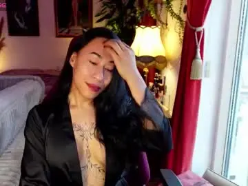 Chaturbate Nude Webcam of bianca_transpinay