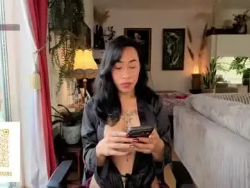 Chaturbate Private Sex Chat of bianca_transpinay