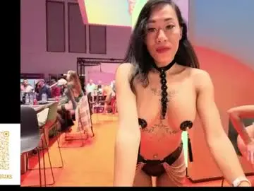 Chaturbate Nude Webcam of bianca_transpinay