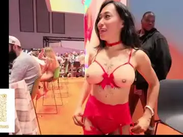 Chaturbate Free Live Porn of bianca_transpinay