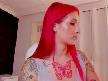 Chaturbate Adult Webcams of madame_lilith