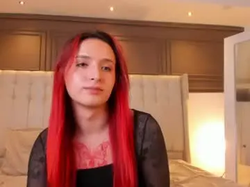 Chaturbate Live Sex Cam of madame_lilith