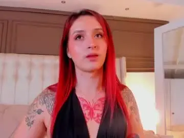 Chaturbate Live Porn of madame_lilith