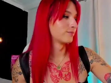 Chaturbate Best Webcam of madame_lilith
