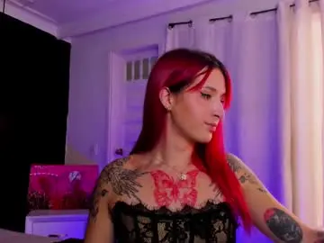 Chaturbate Free Live Porn of madame_lilith