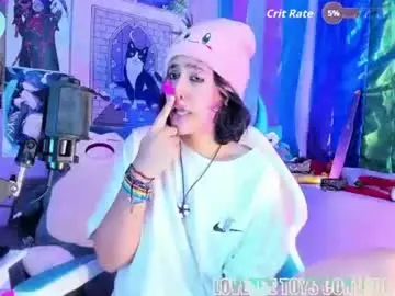 Chaturbate Best live sex cam show of angel_sweett_1