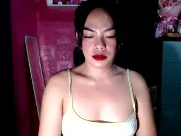 Chaturbate Free Live Porn of asian_khimy