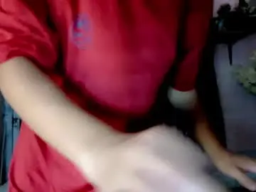 Chaturbate Sex Cam of kween_romance
