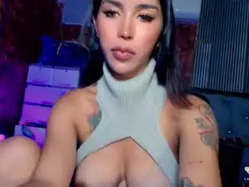 Chaturbate Adult Webcams of midnightmuse_mommy