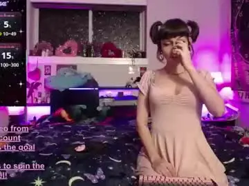 Chaturbate Nude Webcam of cameronobscura