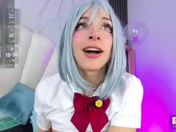 Chaturbate Free Porn Cam of damiian20_