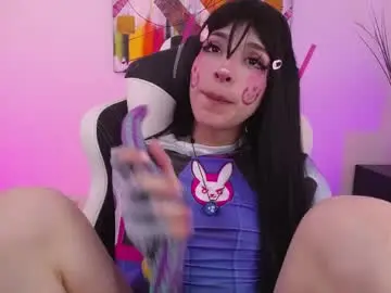 Chaturbate Adult Webcam of damiian20_