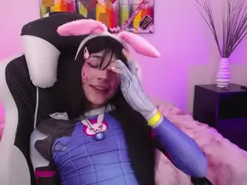 Chaturbate Best Webcam of damiian20_