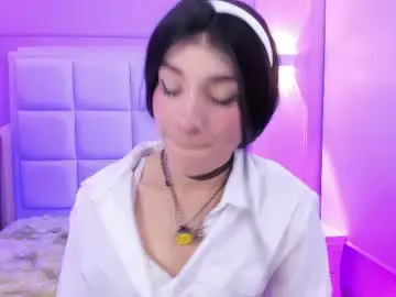 Chaturbate Live Sex of damiian20_