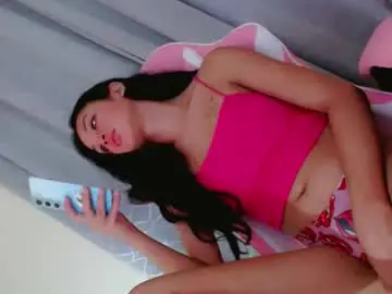 Chaturbate Live Sex Cam of eunah_foxx