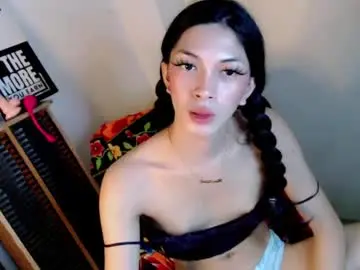Chaturbate Live Sex of lexiefucks