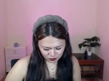 Chaturbate Sex Chat of mysterious_honeyghe