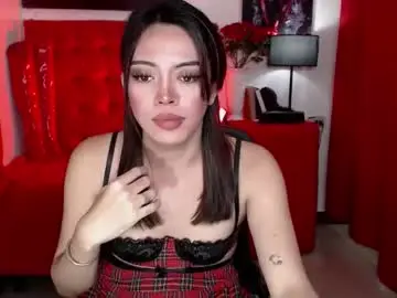 Chaturbate Adult Webcam of natashanice_