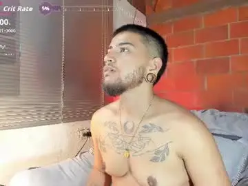 Chaturbate Best Webcam of philip_stones_ftm