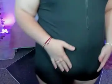 Chaturbate Free Porn Cam of scarlett_dreamss7