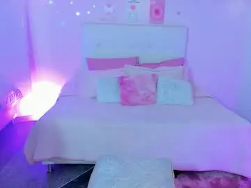 Chaturbate Best live sex cam show of scarlett_dreamss7