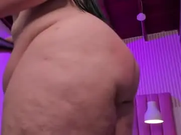 Chaturbate Sex Cam of scarlett_dreamss7