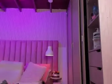 Chaturbate Sex Cam of scarlett_dreamss7