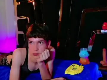 Chaturbate Live Sex Cam of stefany_piink