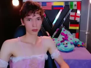Chaturbate Sex Cam of stefany_piink